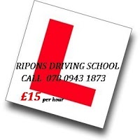 ripons driving school 621190 Image 0
